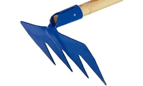 REVEX SAS OCA30034 REVEX 015211 Klaue mit 4 Zähnen von REVEX SAS