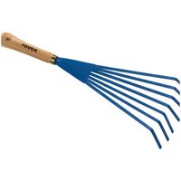 Besen 7 Flachdrähte Revex Holzstiel - 553622 Besen 7 Flachdrähte Revex Holzstiel - 553622 von REVEX