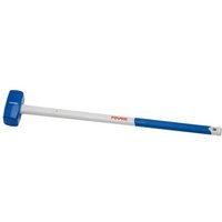 Drehmomentschläger 4kg - Griff aus dreifachem Material - 015927 - Revex von REVEX