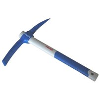 REVEX Dreistoff-Komposithammer, Spitzhacke und Speer, 0,75 kg REVEX REVEX Dreistoff-Komposithammer, Spitzhacke und Speer, 0,75 kg REVEX von REVEX