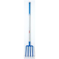 REVEX Grabegabel aus geschmiedetem Stahl mit Verbundstiel L.110 cm REVEX REVEX Grabegabel aus geschmiedetem Stahl mit Verbundstiel L.110 cm REVEX von REVEX