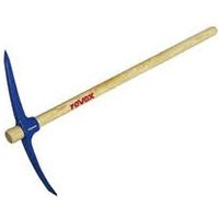 Spitzhacke mit rundem Auge Revex 054022 von REVEX
