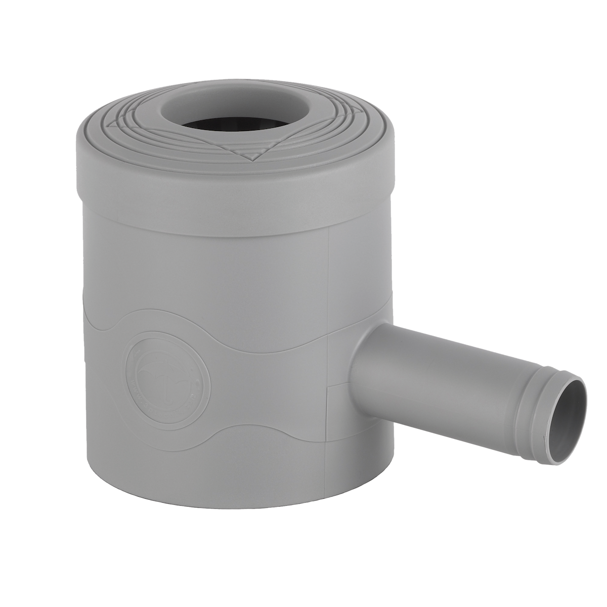 REWATEC 3P Regensammler Standard-Grau REWATEC 3P Regensammler Standard-Grau von REWATEC