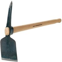 SHW - Rex Straßenhacke mit Eschenstiel 105 cm von SHW