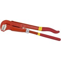 Verstellbare Rohrzange 1,5"" Backe (90`) Rex 20372 von REX