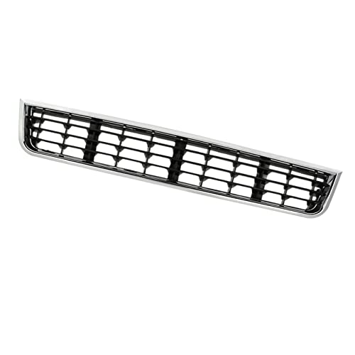 Kühlergrille Auto Front Lower Bumper Center Grille Für Audi A4 B6 2002 2003 2004 2005 Kühlergrille Auto Front Lower Bumper Center Grille Für Audi A4 B6 2002 2003 2004 2005 von REXGEL