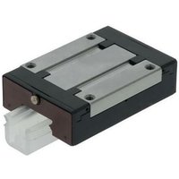 Führungswagen R162222320 KWD-025 -SNS-C2-H-1 0,538 kg 25er Reihe Führungswagen R162222320 KWD-025 -SNS-C2-H-1 0,538 kg 25er Reihe von REXROTH