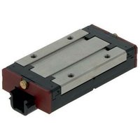 Führungswagen R162321320 KWD-025 -SLS-C1-H-1 0,705 kg 25er Reihe von REXROTH
