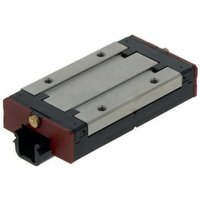 Führungswagen R162381320 KWD-020 -SLS-C1-H-1 0,45 kg 20er Reihe von REXROTH