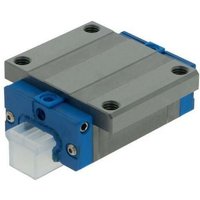 Führungswagen R165112422 KWD-015 -FNS-C2-N-1 0,3 kg 15er Reihe von REXROTH