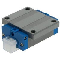 Führungswagen R165119320 KWD-015 -FNS-C0-H-1 0,2 kg 15er Reihe von REXROTH