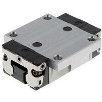 Führungswagen R165121222 KWD-025 -FNS-C1-P-1 ( 0,66 kg 25er Reihe von REXROTH