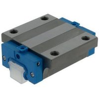 Führungswagen R165382320 KWD-020 -FLS-C2-H-1 0,587 kg 20er Reihe von REXROTH