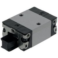 Führungswagen R166681320 KWD-020 -SKS-C1-H-1 0,255 kg 20er Reihe von REXROTH