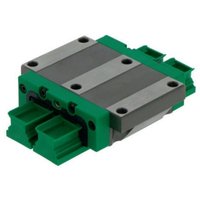 Führungswagen R167159420 KWD-020 -BNS-C0-N-1 0,45 kg 20er Reihe Führungswagen R167159420 KWD-020 -BNS-C0-N-1 0,45 kg 20er Reihe von REXROTH