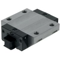 Führungswagen R169329410 KWC-025 -FNN-C0-N-2 0,6 kg 25er Reihe von REXROTH