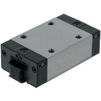 Führungswagen R169421310 KWC-025 -SNN-C1-H-2 0,452 kg 25er Reihe Führungswagen R169421310 KWC-025 -SNN-C1-H-2 0,452 kg 25er Reihe von REXROTH
