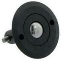 Kugelrolle R053000520 KUL-15 -mfg - mit Kunststoffgehäuse von REXROTH
