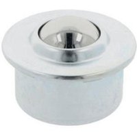 Kugelrolle R053012210 KU-B22 -mfg - mit Stahlblechgehäuse Kugelrolle R053012210 KU-B22 -mfg - mit Stahlblechgehäuse von REXROTH