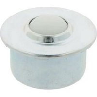 Rexroth - Kugelrolle R053122210 KU-C22 -p-mfk - mit Stahlblechgehäuse von REXROTH