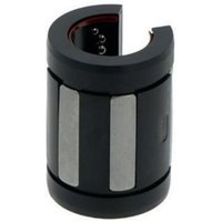 Linear-Kugellager R063204000 KBM-O-40 -DD 40 mm Außen-Ø 62 mm Breite 80 mm Linear-Kugellager R063204000 KBM-O-40 -DD 40 mm Außen-Ø 62 mm Breite 80 mm von REXROTH