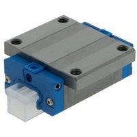 Rexroth - Führungswagen R165171420 KWD-030 -FNS-C1-N-1 1,134 kg 30er Reihe Rexroth - Führungswagen R165171420 KWD-030 -FNS-C1-N-1 1,134 kg 30er Reihe von REXROTH