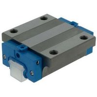 Rexroth - Führungswagen R165349370 KWD-045 -FLS-C0-H-1 ( 4,3 kg 45er Reihe von REXROTH