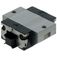 Führungswagen R166521320 KWD-025 -FKS-C1-H-1 0,522 kg 25er Reihe Führungswagen R166521320 KWD-025 -FKS-C1-H-1 0,522 kg 25er Reihe von REXROTH