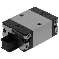Rexroth - Führungswagen R166629420 KWD-025 -SKS-C0-N-1 ( 0,35 kg 25er Reihe von REXROTH