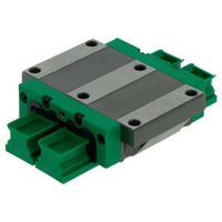 Rexroth - Führungswagen R167131310 KWC-035 -BNS-C1-H-2 3,7 kg 35er Reihe von REXROTH