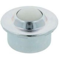 Kugelrolle R053111510 KU-B15 -p-ofk - mit Stahlblechgehäuse von REXROTH