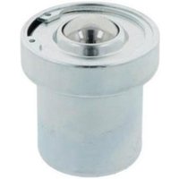 Rexroth - Kugelrolle R053212210 KUF-B22 -tf-mfg - mit Stahlblechgehäuse Rexroth - Kugelrolle R053212210 KUF-B22 -tf-mfg - mit Stahlblechgehäuse von REXROTH