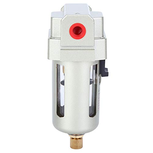 1/4 Compressed Gas Oil Water Separator | 1500L / Min Flow & 1.0MPa | PC Material for Compressed Gas Systems | 40μm Purification 1/4 Compressed Gas Oil Water Separator | 1500L / Min Flow & 1.0MPa | PC Material for Compressed Gas Systems | 40μm Purification von REXVTNS
