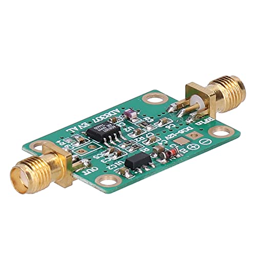 AD8307 Meter Module | 0.1-600MHz / - 75 to + 15dBm Logarithmic Detector | Enhanced Testing for RF/Audio Outputs | 6-12V Supply von REXVTNS