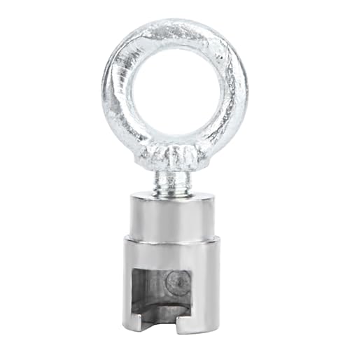 Car Dent Repair Puller Head | Paintless Dent Repair Adapter for Slide Hammer/Pulling Tab | High Strength Alloy Replacement Tool for Auto Body Repair von REXVTNS