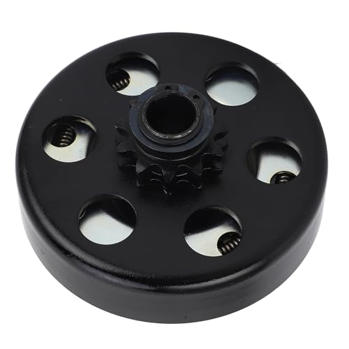 Go Kart Component 5/8 Inch 11T | High - Performance Centrifugal Part for Predator 212 Motor | Replacement for Mini Cycle/Fun Kart/Go Karts | Sturdy & Easy Install Go Kart Component 5/8 Inch 11T | High - Performance Centrifugal Part for Predator 212 Motor | Replacement for Mini Cycle/Fun Kart/Go Karts | Sturdy & Easy Install von REXVTNS