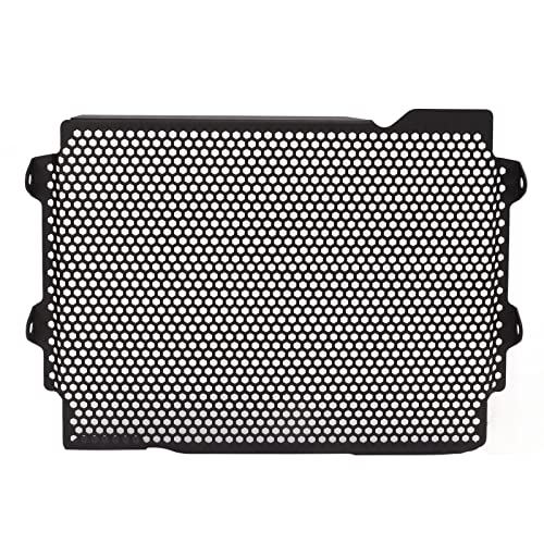 Motorcycle Radiator Grille | Stainless Steel Protection Cover for MT07 / TRACER 700 / TRACER 7 GT | High Strength Guard Replacement Helps Avoid Damage von REXVTNS
