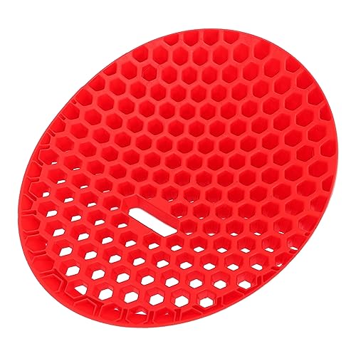 REXVTNS Car Wash Bucket Insert | Sediment Separator & Grit Trap with Scrubbing Panel | Car Detailing Tool for Water Conservation/Paint Care/Auto Maintenance REXVTNS Car Wash Bucket Insert | Sediment Separator & Grit Trap with Scrubbing Panel | Car Detailing Tool for Water Conservation/Paint Care/Auto Maintenance von REXVTNS
