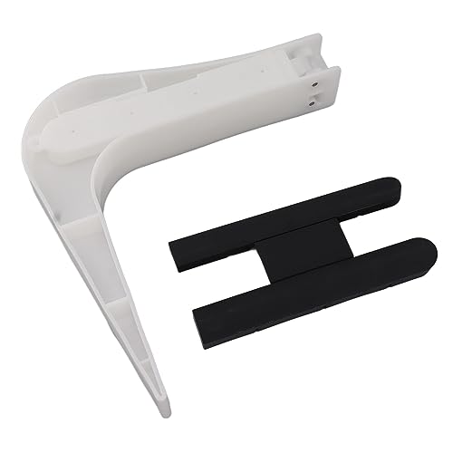 REXVTNS Foldable Plastic Mattress Lifting Tool - Sturdy Bed Sheet Changer with Compact Design, Smooth Mattress Adjustment for Easy Bedding Maintenance von REXVTNS