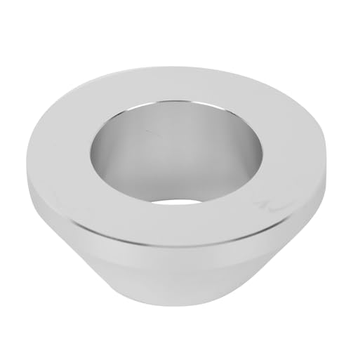 REXVTNS Tire Changer Centering Cone | Billet Aluminum Wheel Balancer for 1.67in Center Post | Compatible for Car/Truck/SUV Wheels Up to 2.9in Hub von REXVTNS