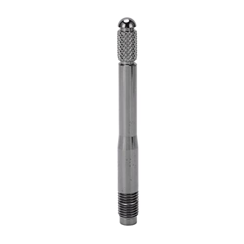 REXVTNS Wheel Alignment Pin | 304 Stainless Steel Hub Locating Tool for Quick Tire Installation/Correct Wheel Alignment/Universal Fit (M12*1.5) von REXVTNS