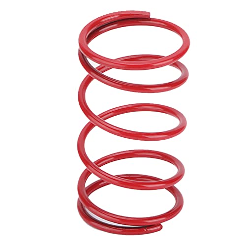 Spring Component Alternative for GY6 50 60 80 139QMB DIO50 Scooter | 2000 RPM Upgraded Functioning Carbon Steel Engagement Spring | ATV & Scooter Parts/Service/Adjustment Spring Component Alternative for GY6 50 60 80 139QMB DIO50 Scooter | 2000 RPM Upgraded Functioning Carbon Steel Engagement Spring | ATV & Scooter Parts/Service/Adjustment von REXVTNS