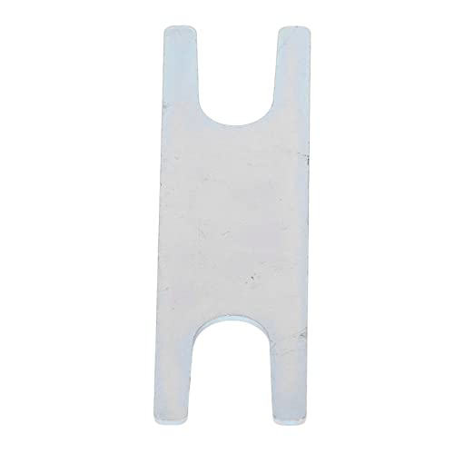 Stainless Steel Knitting Machine Connection Plate | Replacement for LKS100 / LK150 / GK370 | Oxidation Protected & Sturdy Weaving Tool | Universal Fit for Different Knitting Plates Stainless Steel Knitting Machine Connection Plate | Replacement for LKS100 / LK150 / GK370 | Oxidation Protected & Sturdy Weaving Tool | Universal Fit for Different Knitting Plates von REXVTNS