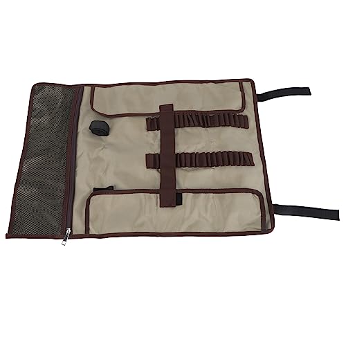 Tear Sturdy Tent Stake Bag | Multifunctional Camping Accessory Organizer with Handle | Oxford Cloth Storage for Nails/Hammers/Tools | Portable & Foldable Design Tear Sturdy Tent Stake Bag | Multifunctional Camping Accessory Organizer with Handle | Oxford Cloth Storage for Nails/Hammers/Tools | Portable & Foldable Design von REXVTNS