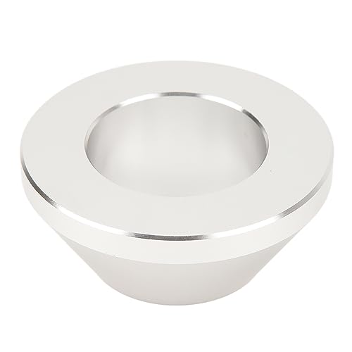 Tire Changer Centering Cone | 1.67in Post Billet Aluminum Adapter | Replacement for Car Truck SUV Wheels | Scratch - Protected Wheel Balancer Tool von REXVTNS