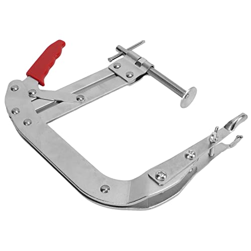 Valve Spring Compressor Tool | Two Way Adjustment for Small & Medium Motors | Universal Valve Train Tool for OHV/Compression - Ignition/Automotive Motors | 8 Inch with Valve Spring Compressor Tool | Two Way Adjustment for Small & Medium Motors | Universal Valve Train Tool for OHV/Compression - Ignition/Automotive Motors | 8 Inch with von REXVTNS