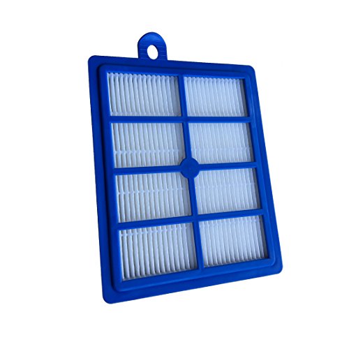 REYEE waschbar Filter Philips FC8038/01 Filter Staubsauger Filter Out HEPA 13 von REYEE