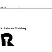 Unterlegscheibe din 9021 8,4 x 24 x 2 a 2 von REYHER