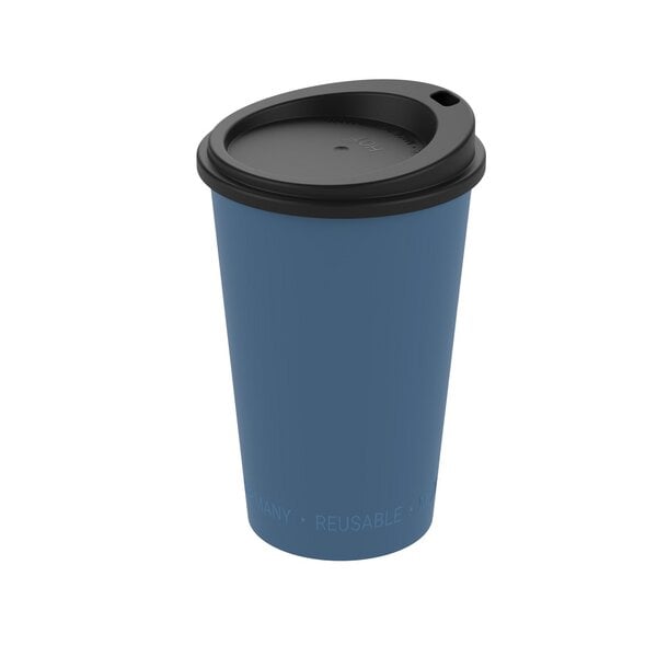 REuse Kaffeebecher take away – Heißgetränke to go von REuse