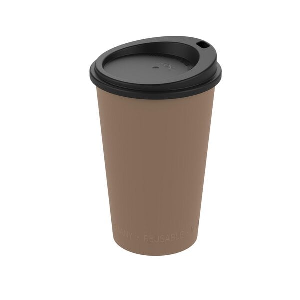 REuse Kaffeebecher take away – Heißgetränke to go von REuse